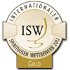 ISW-Medaille